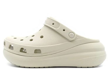 Sneakers och skor Crocs Classic Crush Clog Vit | 207521-2Y2, 0