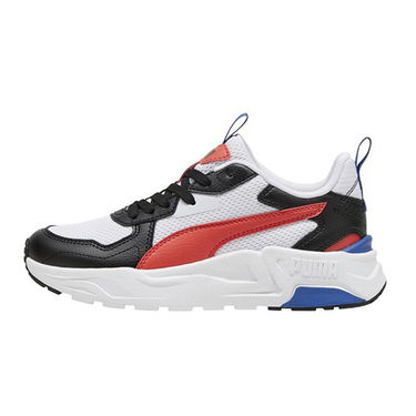 Sneakers och skor Puma Puma Trinity Lite JR Flerfärgad | 391443-09, 0