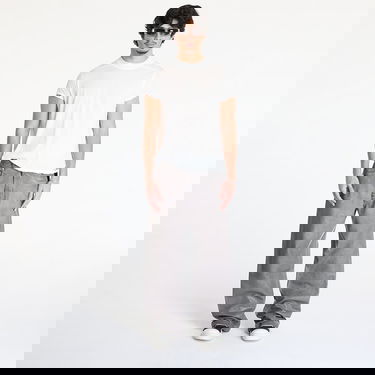 Jeans Rick Owens Rick Owens DRKSHDW Geth Loose Fit Jeans 33 Grå | DU01E3351 DCF 78, 4