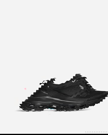 Sneakers och skor On Running Cloudrock Low WP Svart | 3WF10141043 BB, 1