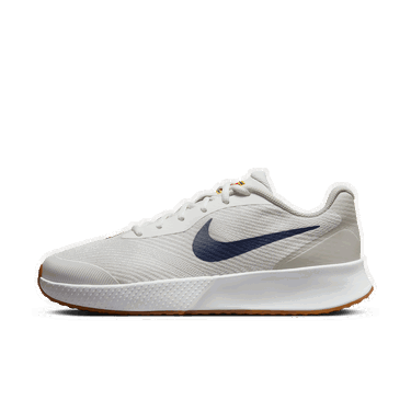Sneakers och skor Nike Vapor Lite 3 Hard Court Vit | FZ2156-100, 1