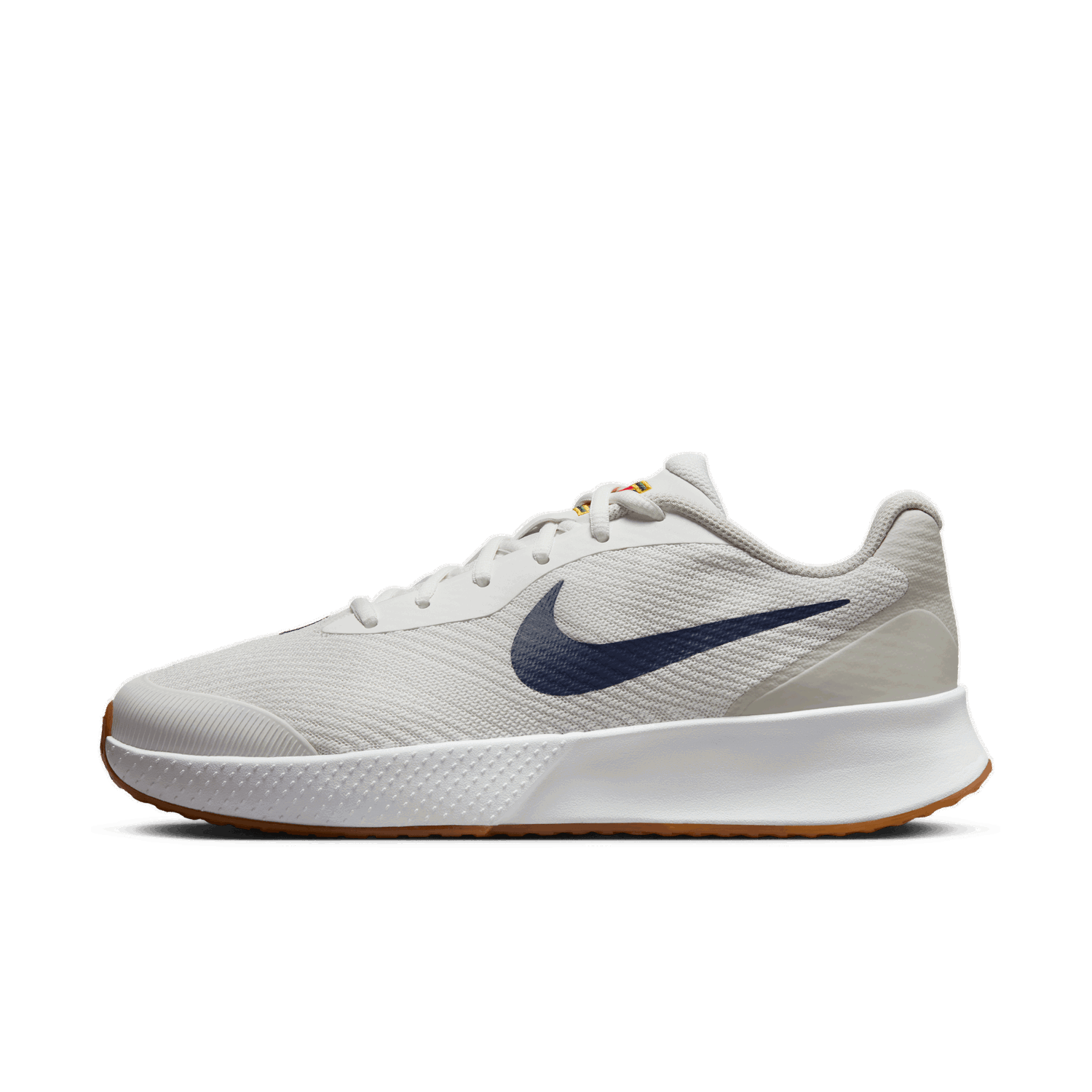 Sneakers och skor Nike Vapor Lite 3 Hard Court Vit | FZ2156-100, 1