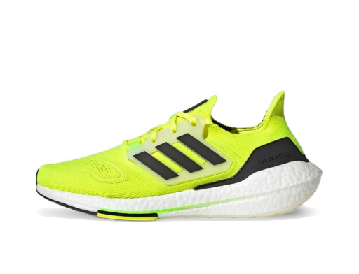 Löpning adidas Performance Ultraboost 22 Grön | GX6639