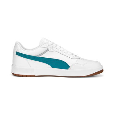 Sneakers och skor Puma Court Ultra 40 Vit | 389368-05, 3