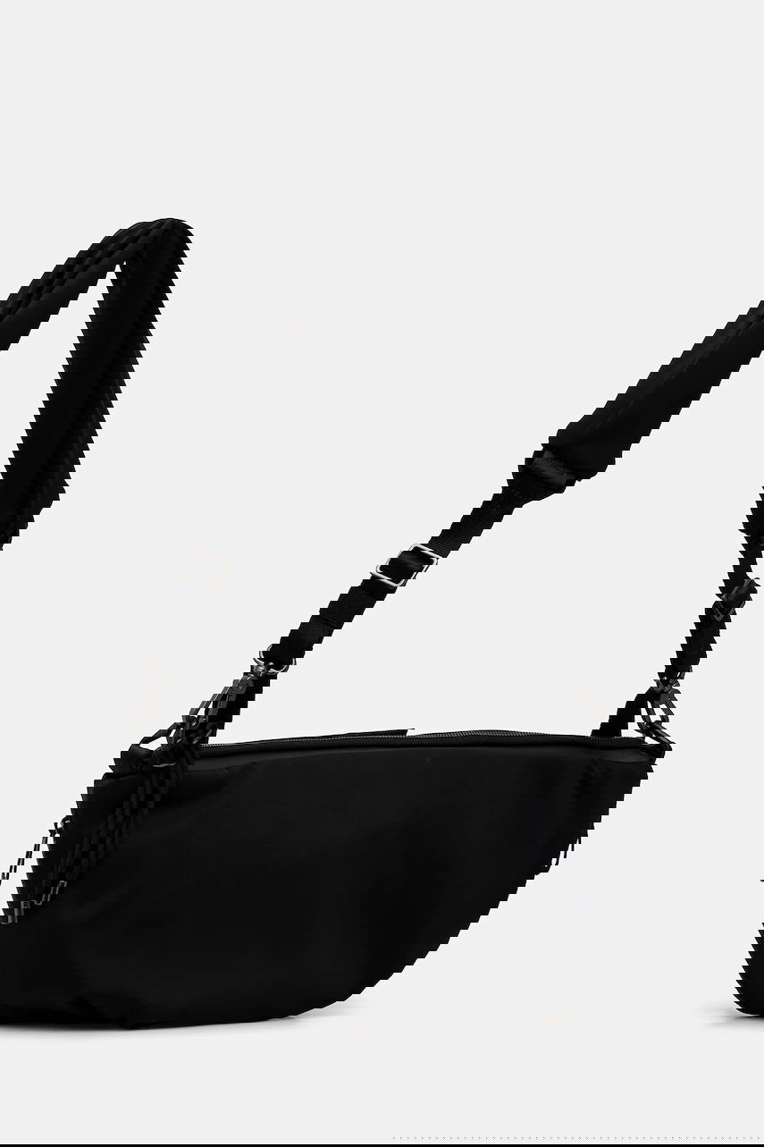 Midjeväska côte&ciel Orne Fanny Pack Svart | 29214.001, 1