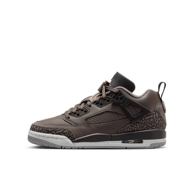 Sneakers och skor Jordan Jordan Spizike Low Brun | FQ3950-201