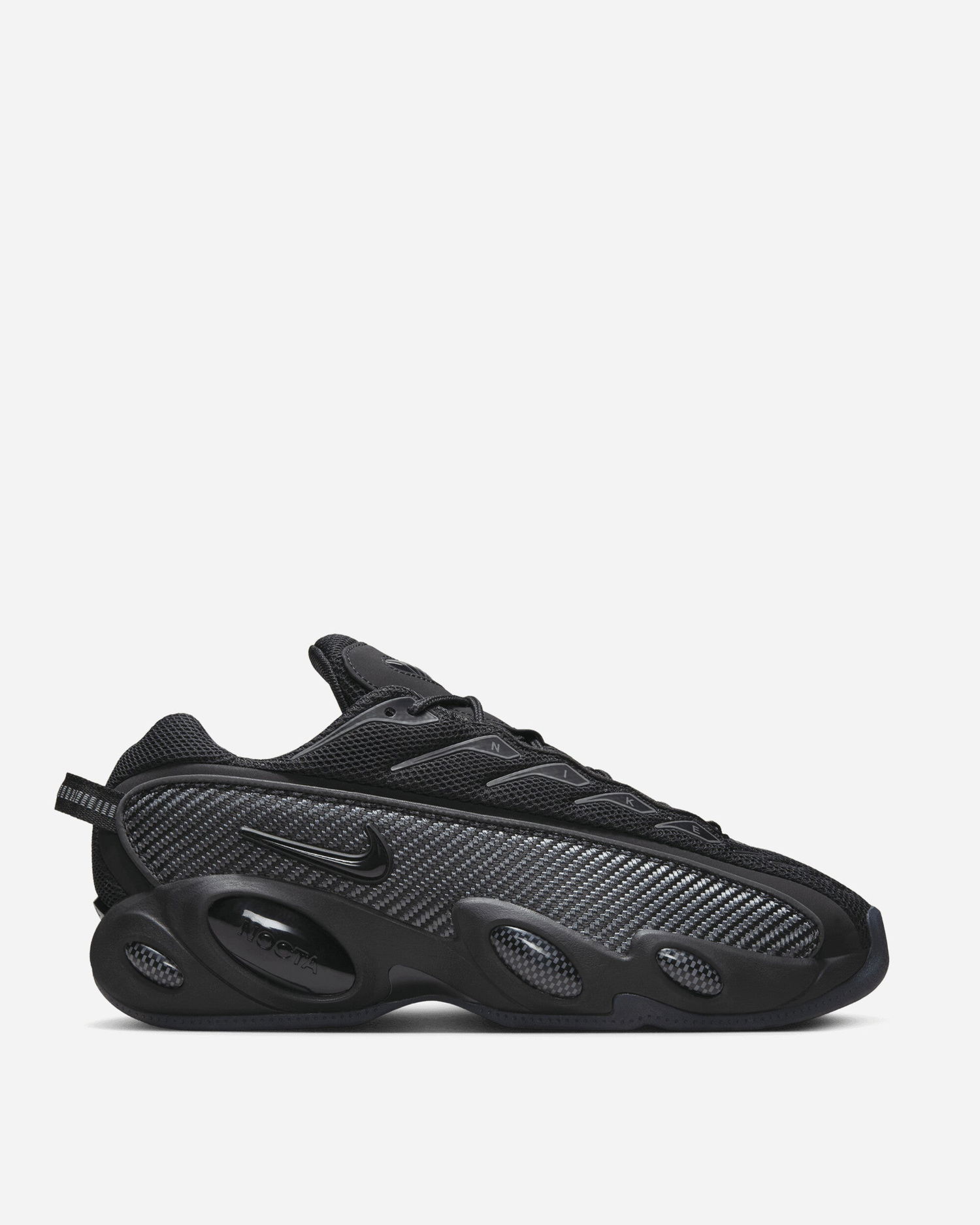 Sneakers och skor Nike NOCTA Glide Svart | DM0879-002, 1