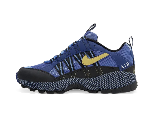 Sneakers och skor Nike Air Humara QS "Polar" Mörkblå | FJ7098-400