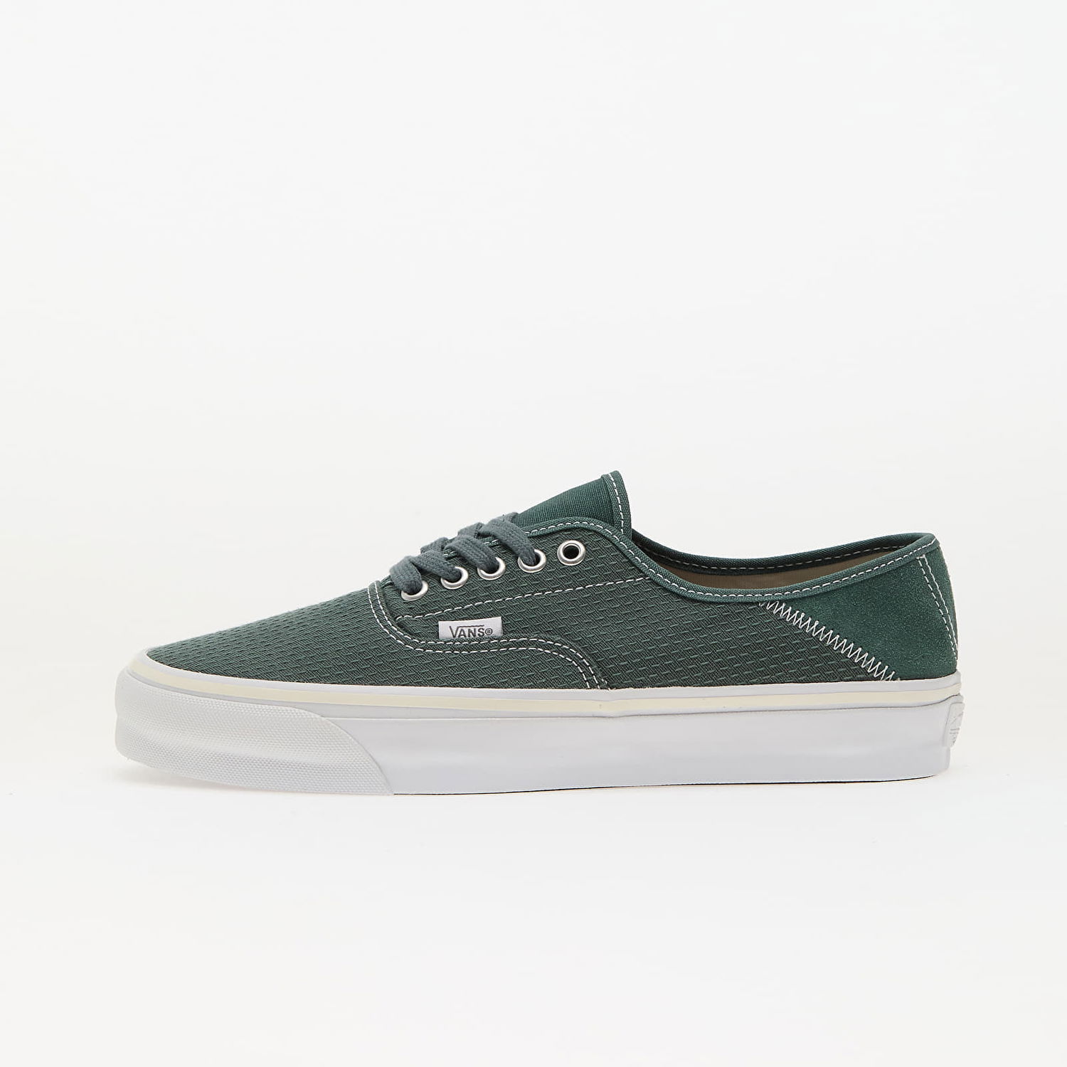 Sneakers och skor Vans LX Authentic 44 Kickdown Sashiko 38.5 Grön | VN000D4YFRS1, 0
