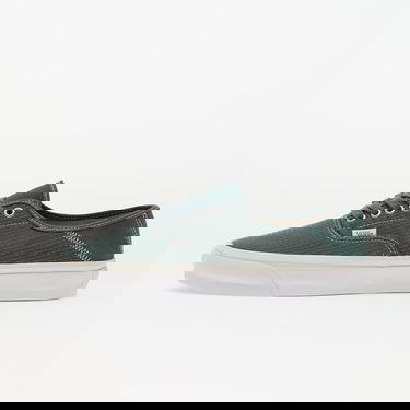 Sneakers och skor Vans LX Authentic 44 Kickdown Sashiko 38.5 Grön | VN000D4YFRS1, 0