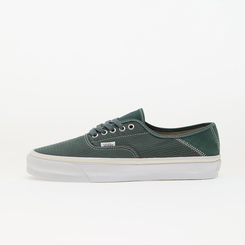 Sneakers och skor Vans LX Authentic 44 Kickdown Sashiko 38.5 Grön | VN000D4YFRS1