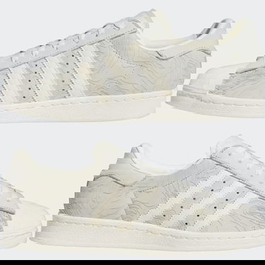 Sneakers och skor adidas Originals Superstar 82 Vit | GY3424, 6