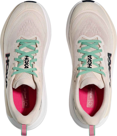 Sneakers och skor Hoka One One Hoka Skyflow Beige | 1155113-rcrm, 1