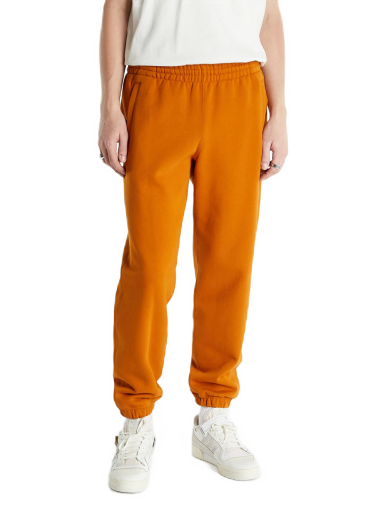 Träningsbyxor adidas Originals Adicolor Sweat Pants Craft Orange | H11383