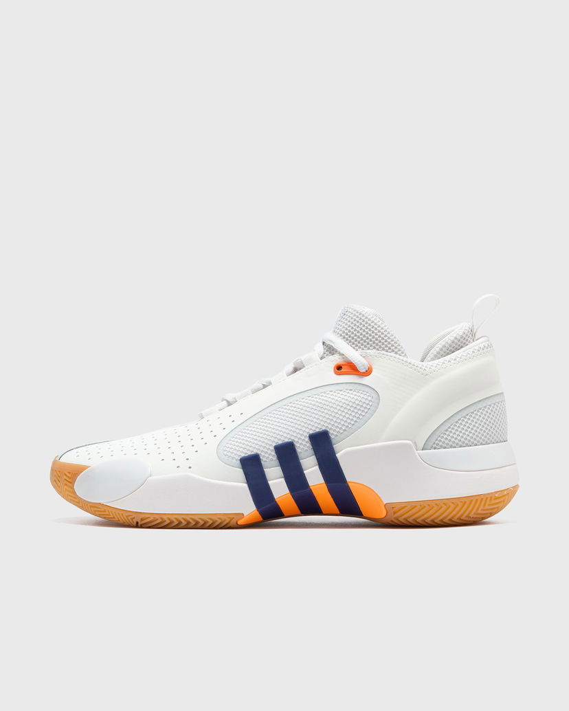 Basketboll adidas Performance D.O.N. ISSUE 5 Vit | IE7799