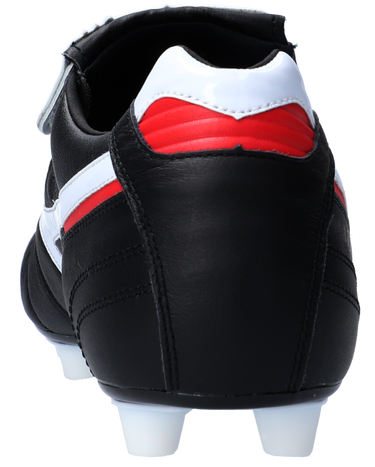 Sneakers och skor Mizuno Morelia II Made in Japan FG Svart | p1ga2000-001, 2