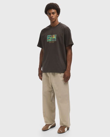 T-shirt Carhartt WIP Carhartt WIP Cream Of The Crop Graphic T-Shirt Brun | I035192_9, 3