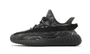 Sneakers och skor adidas Yeezy Boost 350 V2 MX "Dark Salt" Grå | ID4811, 2