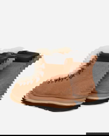 Sneakers och skor UGG sacai Hiker Boots Brun | 1178390 CHE, 4