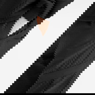 Cargo byxor Represent Clo Represent Tech Cargo Pants Svart | MLM51003-01, 5