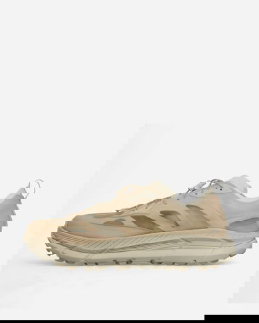 Sneakers och skor Hoka One One Mafate Speed 4 Lite Beige | 1157050-BONE, 3