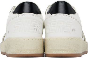 Sneakers och skor Golden Goose Ball Star Vit | GMF00804.F006970.10220, 1