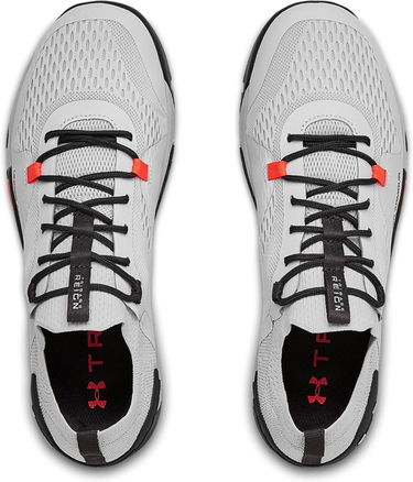 Sneakers och skor Under Armour Fitness UA TriBase Reign 2 Vit | 3022613-101, 4