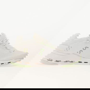 Sneakers och skor On Running Cloudnova 2 Vit | 3ME30211186, 2