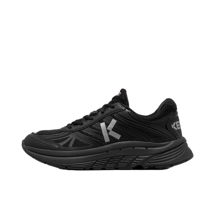 Sneakers och skor KENZO -PACE LOW TOP Svart | FE55SN070F62.99