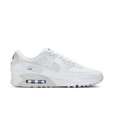Sneakers och skor Nike Air Max 90 Vit | FZ7186-100, 2