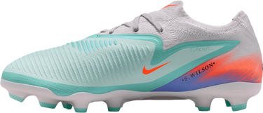 Sneakers och skor Nike Phantom 6 Low Pro FG UNITED VENOMSKIN Flerfärgad | ib2463-300, 1