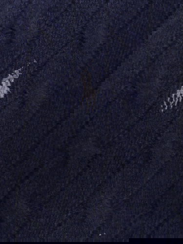 Sweater Polo by Ralph Lauren Polo Ralph Lauren Cable Knit Cardigan Mörkblå | 710949808001, 2