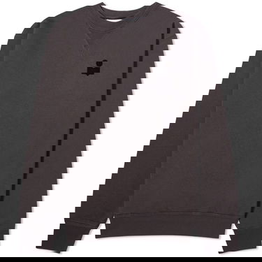 Sweatshirt ISABEL MARANT Mike Small Logo Sweatshirt Brun | 24PSW0030HA-B1M18H-02FK, 0