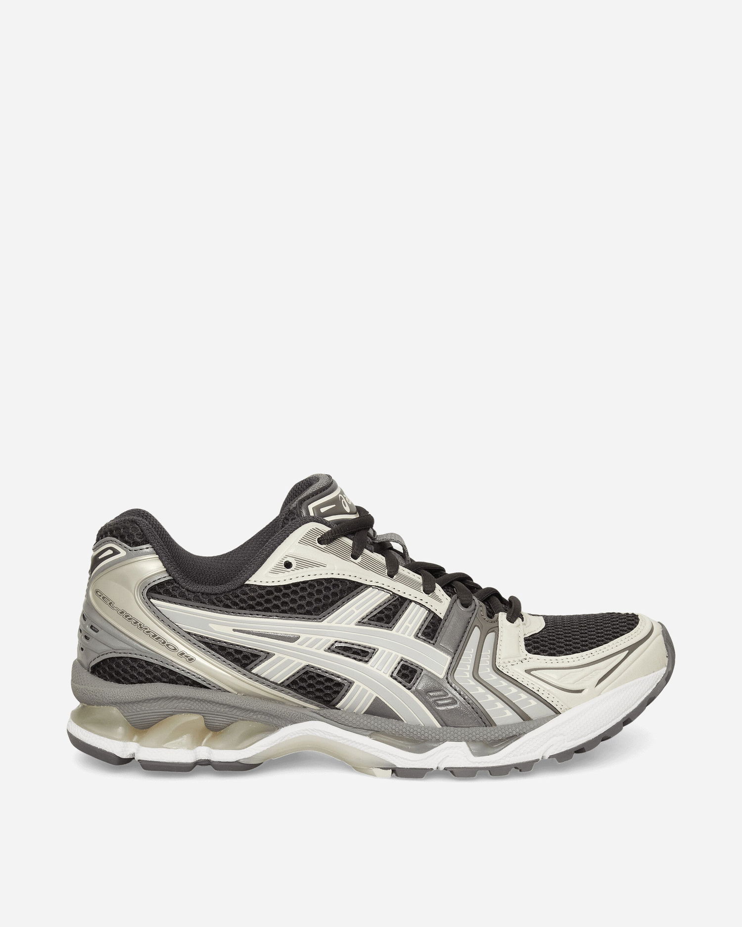 Sneakers och skor Asics GEL-KAYANO 14 Grå | 1203A537-024, 1