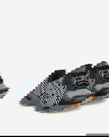 Sneakers och skor Asics GEL-NYC 2055 Grå | 1203A542-022, 3