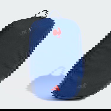 Ryggsäck adidas Performance Fan Backpack Blå | JC8549, 0