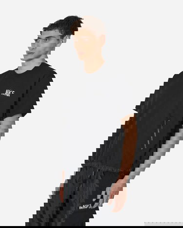 T-shirt Nike Sacai x T-Shirt Svart | DQ9055-010, 1