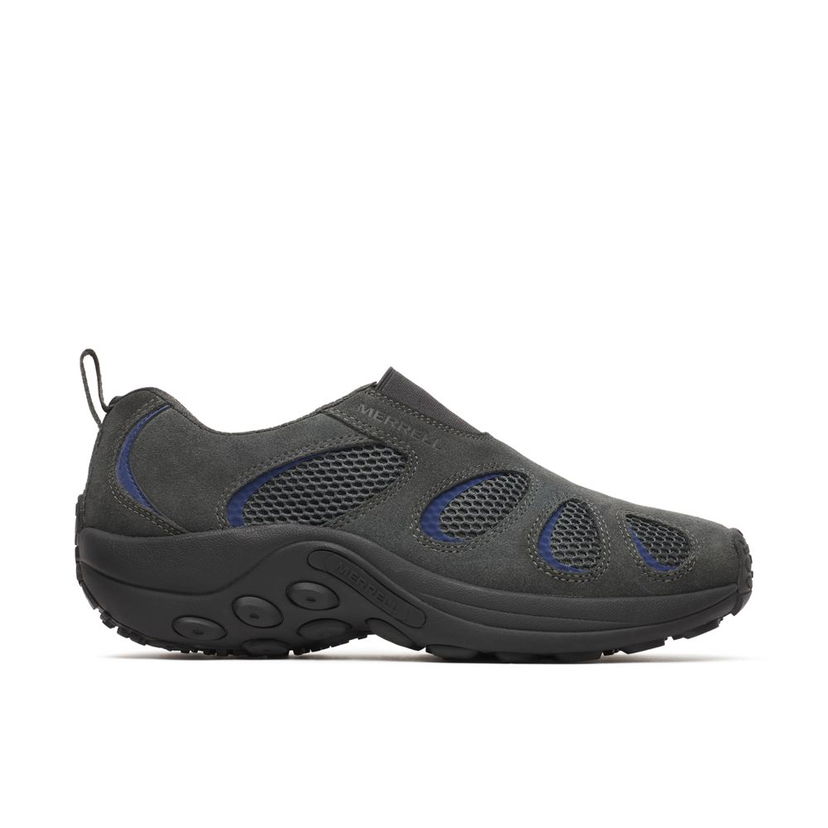 Sneakers och skor Merrell Jungle Moc Vent 2.0 1TRL Grå | J2006929