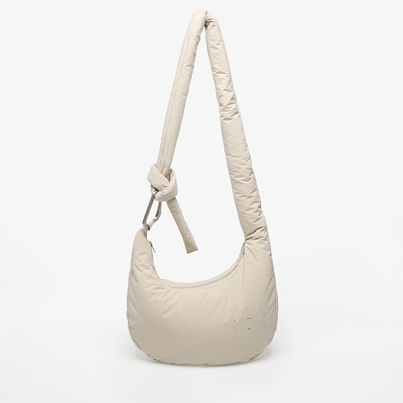 Axelväska HELIOT EMIL HELIOT EMIL Attache Tote Bag Beige | PRESS25_14_026_ST18_CO