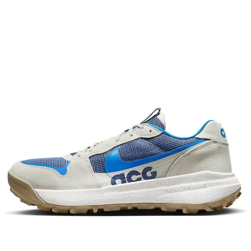 Sneakers och skor Nike ACG ACG Lowcate Blå | DM8019-005