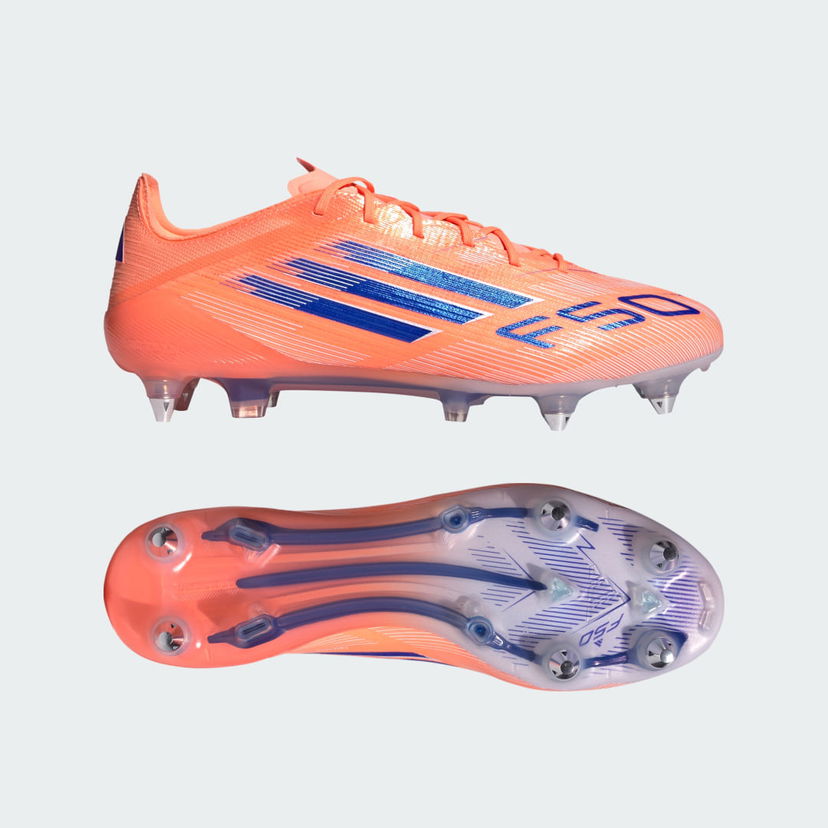 Sneakers och skor adidas Performance F50 Elite Orange | JH7631
