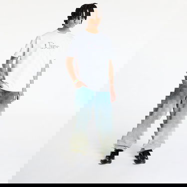 T-shirt Dime Dime Classic Steampunk T-Shirt Grå | DIMESP2551ASH, 6