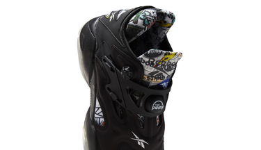 Sneakers och skor Reebok Pump Court Svart | FW7827, 5