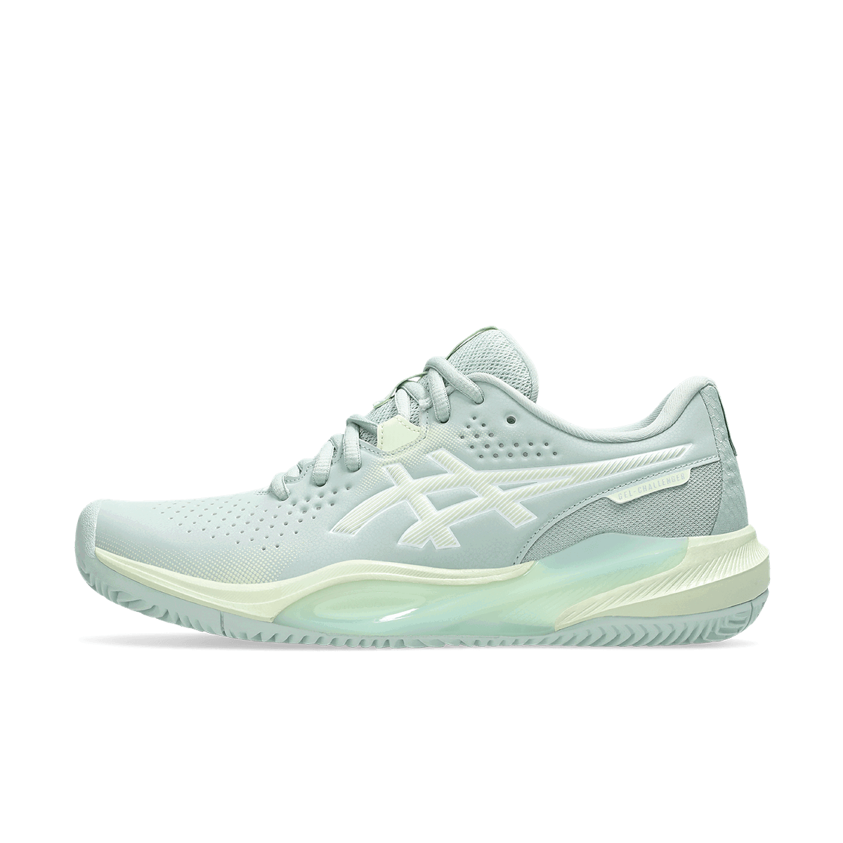 Sneakers och skor Asics Gel-Challenger™ 15 Clay Turkos | 1042A293-300, 0