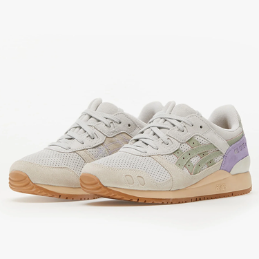 Sneakers och skor Asics AFEW x Gel-Lyte III "B.O.I" Grön | 1201A479-023, 1