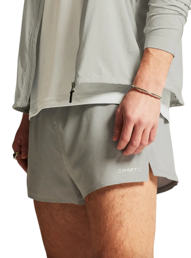 Shorts Craft Craft Adv Essence 2 Shorts Grå | 1915949-918000, 3