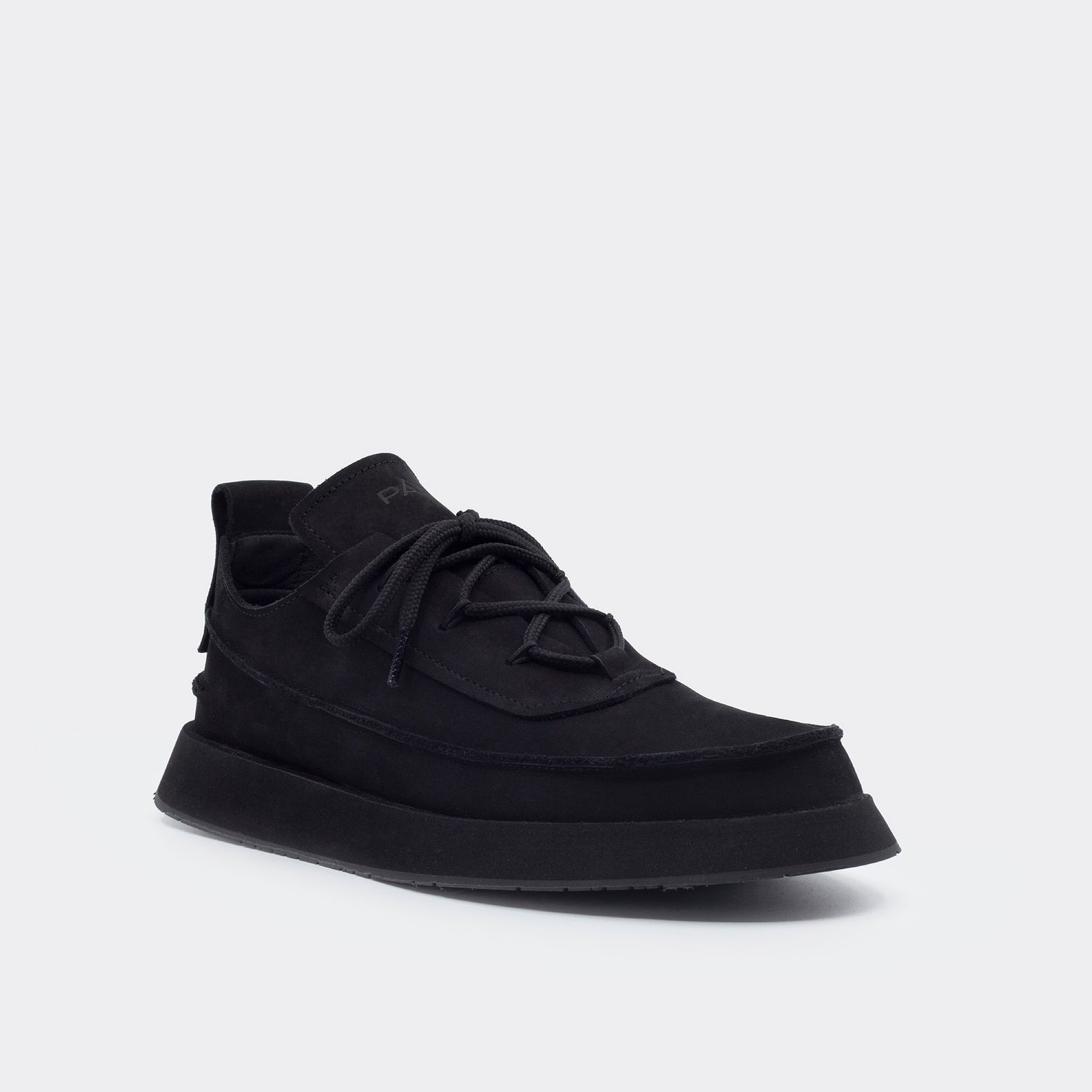 Sneakers och skor Pár Vantablack Svart | SNK–10, 1