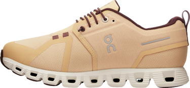 Sneakers och skor On Running Cloud 5 Waterproof Beige | 59-97983, 3