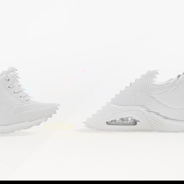 Sneakers och skor Skechers Uno White/ Multi Flerfärgad | 177981 WMLT, 1