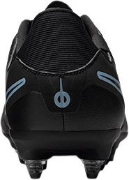 Sneakers och skor Nike LEGEND 10 ACADEMY SG-PRO AC Svart | dv4338-003, 4